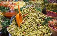 Huile d'olive : le Maroc ouvre ses portes