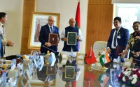Le Maroc scelle un partenariat de défense avec l'Inde