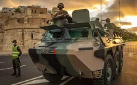 Industrie militaire : le Maroc passe à la vitesse supérieure