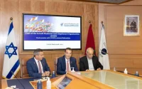 Hausse des exportations israéliennes vers le Maroc
