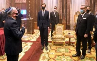 Sahara : le Maroc fait pression sur Israël
