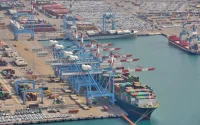 Maroc : des chiffres controversés sur les exportations vers Israël