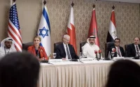 Le Maroc participe aux côtés d'Israël à une réunion sur la sécurité au Moyen-Orient