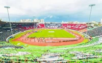 Le Maroc veut accueillir la finale de la Ligue des Champions et de la CAN U23