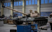 Les raisons derrière la livraison par le Maroc des armes à l'Ukraine