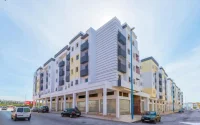 Le Maroc va construire deux millions de logements sociaux
