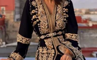 Le Maroc protège son caftan contre l'Algérie