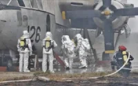 « Maroc Mantlet 2022 » : les militaires marocains formés sur la gestion des catastrophes