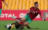 Coupe arabe : le Maroc prêt à se défaire de l'Algérie
