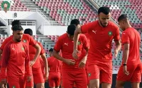 CAN 2022 : match amical en perspective entre le Maroc et le Cap-Vert