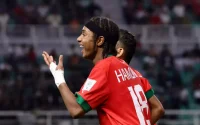 Coupe du Monde U17 : Le Maroc triomphe et se qualifie