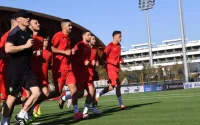 Match Maroc-Mauritanie aujourd'hui