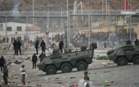 Le Maroc, une « menace » pour Ceuta et Melilla ?