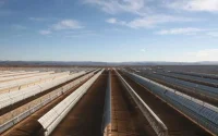 Fin du gazoduc Maghreb-Europe : le Maroc mise sur les énergies renouvelables