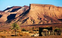 Le Maroc domine le top 10 des meilleurs road trip du monde