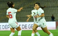 Le Maroc domine la Namibie et rêve de Paris 2024