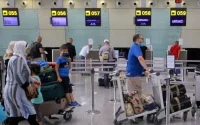 Aéroports du Maroc : plus de 12 millions de passagers à fin août 2022