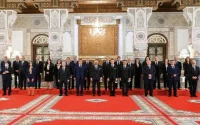 Maroc : voici les membres du nouveau gouvernement