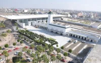 Le Maroc va se doter de 20 nouvelles gares