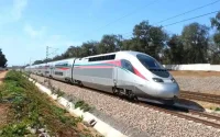 Nouvelles lignes de train dans le nord du Maroc