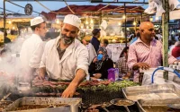 Obésité et carences : le Maroc fait face à un paradoxe alimentaire inquiétant