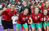 Le trophée échappe au Maroc, mais le pays offre un modèle pour la prochaine CAN féminine