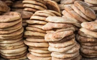 Maroc : la fin du pain à 1,20 dirham ?
