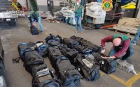 Le Maroc participe au démantèlement d'un réseau international de trafic de drogue