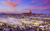 Le Maroc, 96ᵉ pays le plus prospère en 2023