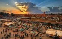 Le Maroc, un pays sûr pour voyager ?