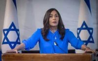 Maroc : une plainte déposée contre une ministre israélienne