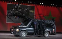 La police marocaine adopte l'intelligence artificielle