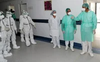 Maroc : bonne nouvelle pour les soignants