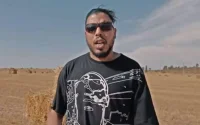 Le rappeur Mounir Gnawi condamné à un an de prison