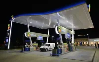 Maroc : mauvaise surprise à la pompe