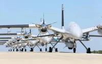 Demain, des drones Made in Morocco