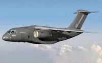 Le Maroc vise la production de l'avion militaire KC-390 Millennium