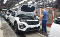Automobile : Comment le Maroc est en train d'écraser la concurrence sud-africaine