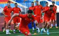 Lions de l'Atlas : trois rencontres programmées pour juin
