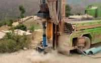 Plus de 90% des puits au Maroc sont clandestins