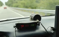 Des nouveaux radars sur les routes marocaines