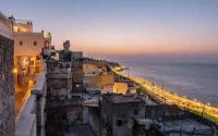 Maroc : les recettes touristiques en hausse par rapport à 2021