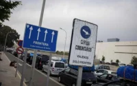 Le Maroc refuse des dons de Melilla aux sinistrés du séisme