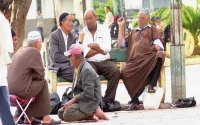 Maroc : le départ à la retraite à 65 ans