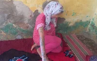 Maroc : report du procès en appel de « la fille aux tatouages »