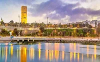 Le Maroc a une bonne réputation à l'international