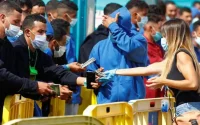 L'UE travaille pour les « retours volontaires » de migrants en situation irrégulière