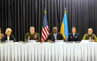Le Maroc invité par les Etats-Unis pour une réunion sur l'Ukraine