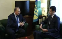 Démenti autour du refroidissement des relations entre le Maroc et la Russie