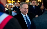 L'Algérie envoie Saïd Moussi au Portugal, le Maroc en embuscade